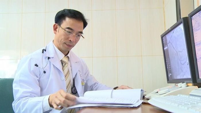 PGS.TS Nguyễn Quang Tuấn, Giám đốc Bệnh viện Bạch Mai từ ngày 18/3/2020