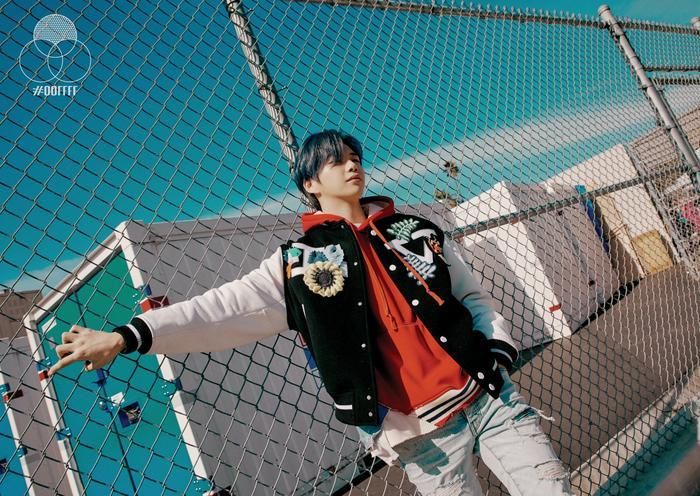 Fan mong Kang Daniel sẽ gặt hái được thành công với màn comeback này.