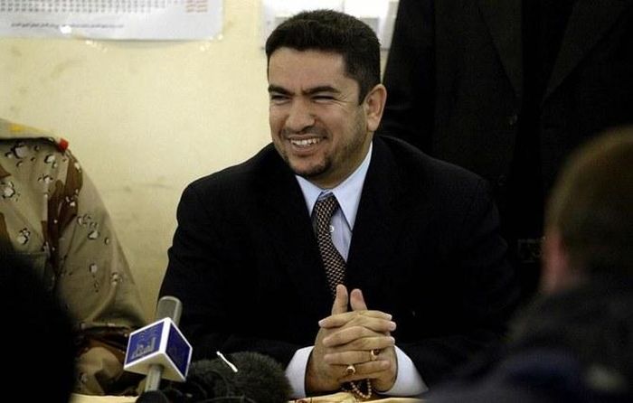 Tân Thủ tướng Iraq Adnan Al-Zurfi