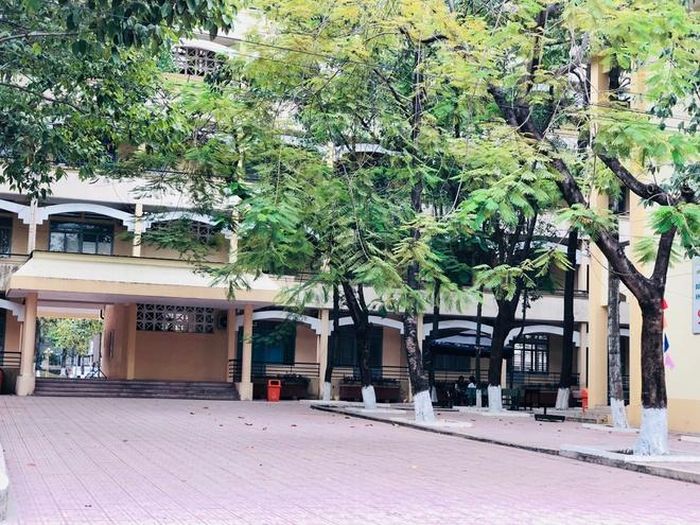  Những lần dời lịch học. Tim hồi hộp quá chừng. Ảnh: Mê Tâm. 
