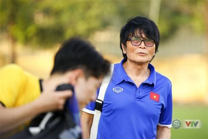 Bác sĩ Choi Ju Young.