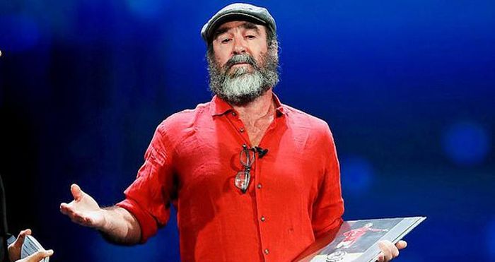 MU muốn mời Eric Cantona làm đại sứ cho CLB