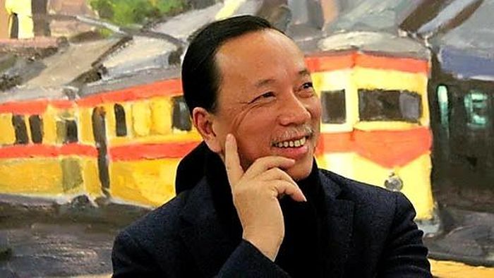 Phạm Luận