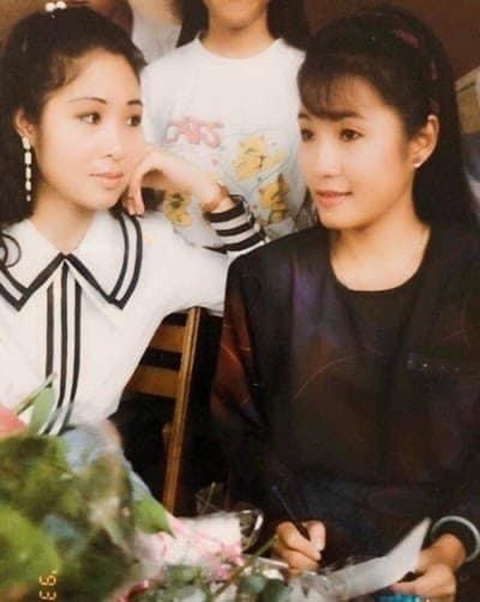Những bức ảnh thời thanh xuân của Hồng Đào cho thấy chị có vẻ đẹp nền nã, dịu dàng. So với các nhan sắc cùng thời như Diễm My, Mộng Vân, Diễm Hương... vẻ đẹp của Hồng Đào không quá nổi bật. Nhưng bù lại, diễn xuất điêu luyện cả hài kịch và bi kịch giúp chị tỏa sáng trên sân khấu, màn ảnh.