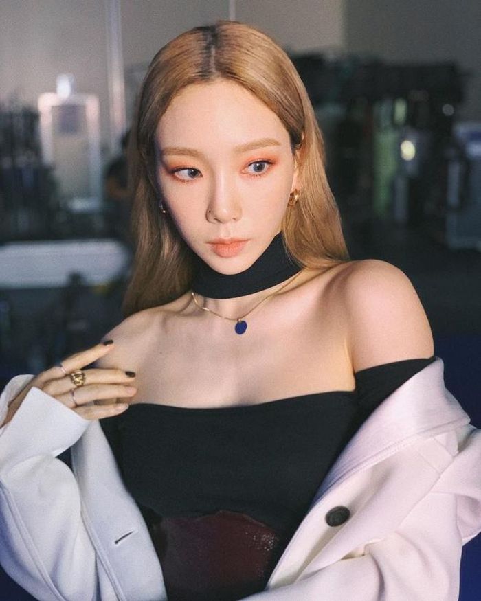 Dù theo phong cách baby, trẻ trung hay cá tính, gợi cảm, Tae Yeon đều được đánh giá phù hợp, nổi bật.