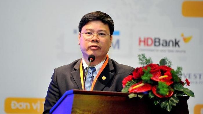 Ông Nguyễn Ngọc Bách, Phó chủ tịch Hội các Nhà quản trị doanh nghiệp Việt Nam (VACD)