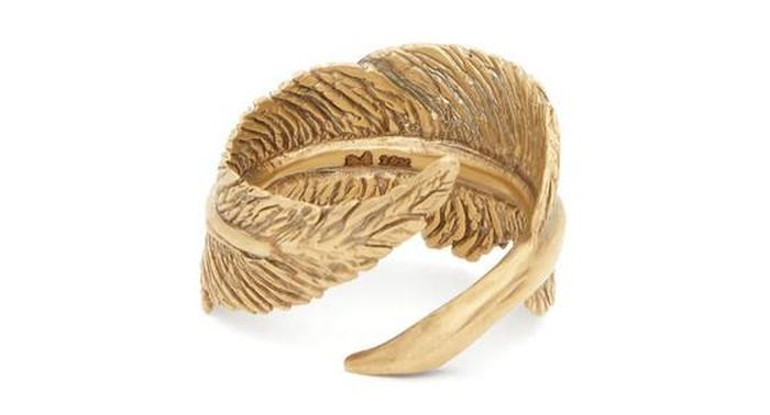 Giá: 90 triệu đồng trên www.mcohendesigns.com. 