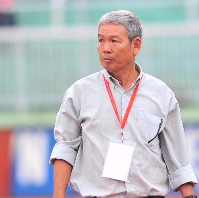 Chuyên gia Đoàn Minh Xương