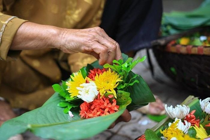 Ly nước sạch