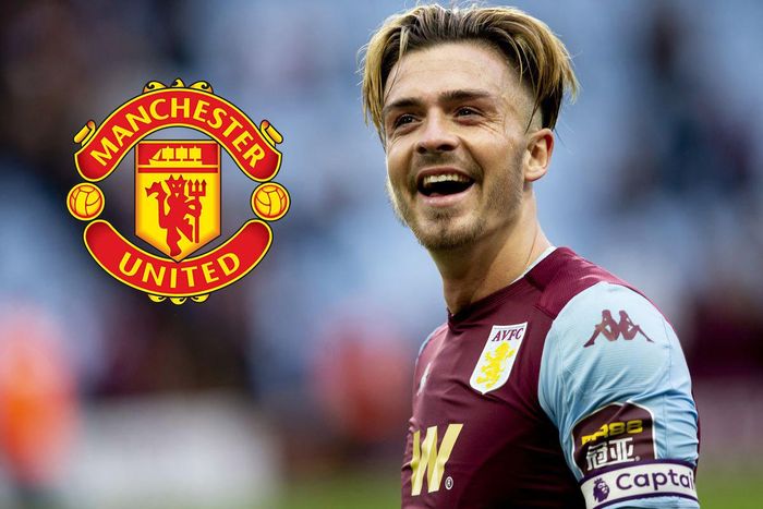 MU ưu tiên mua Grealish