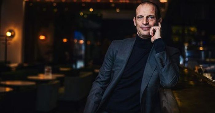Người đại diện bóng gió về khả năng gia nhập MU của Allegri