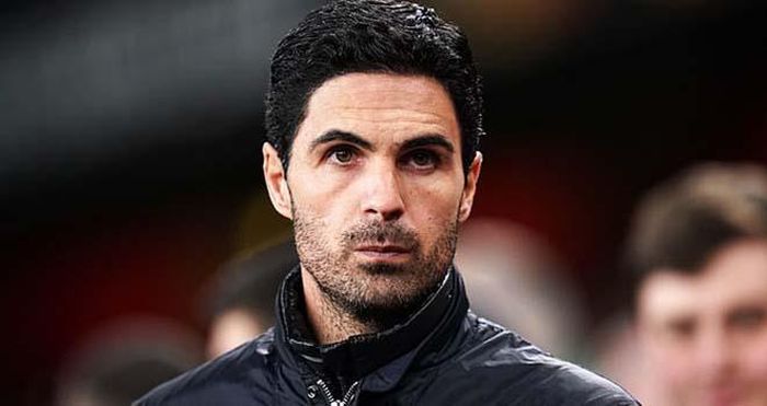 Arteta thừa nhận từng cảm thấy sợ hãi khi biết mình dương tính