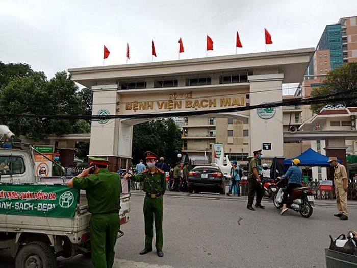 Theo đó, 3 tổ công tác được xây dựng phối hợp với các lực lượng chức năng làm nhiệm vụ