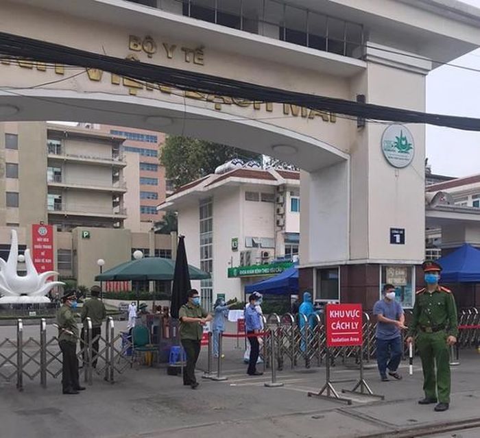 Ngoài ra, sau khi kết thúc nhiệm vụ, lực lượng chức năng sẽ được cách ly 14 ngày theo quy định, để đảm bảo sức khỏe an toàn không lây nhiễm