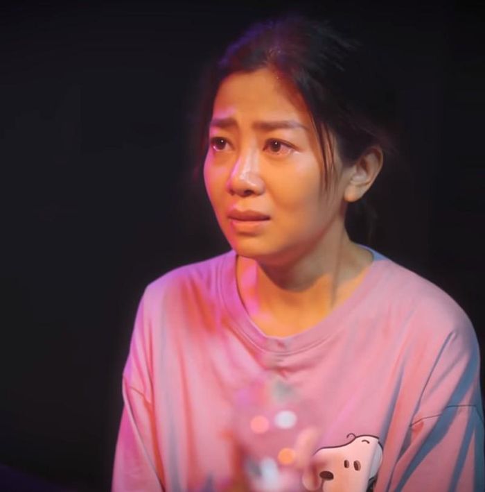 Với vai diễn này, Mai Phương đã lấy đi không ít nước mắt của khán giả.