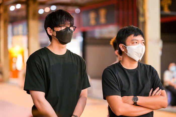 Tuấn Trần từng làm việc với Mai Phương trong web-drama Thần Chết tập sự. Anh chia sẻ: "Chị từng rất nghị lực, rất lạc quan. Điều tốt đẹp em học được từ chị rất nhiều. Em sẽ cố gắng như chị từng yêu nghề, nhiệt huyết và không bao giờ bỏ cuộc. Chị đã chiến đấu rất kiên cường. Bây giờ thì nghỉ ngơi thật nhiều chị nha”.