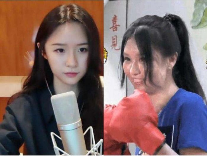  Cách đây không lâu, nữ streamer lộ loạt ảnh quá khứ cho thấy nhan sắc "một trời một vực" so với hiện tại. Sự việc làm ảnh hưởng không nhỏ đến sự nghiệp của A Leng. Cô nàng đã buộc phải tạm dừng hoạt động trong một thời gian vì bị nhiều fan quay lưng, chỉ trích. 