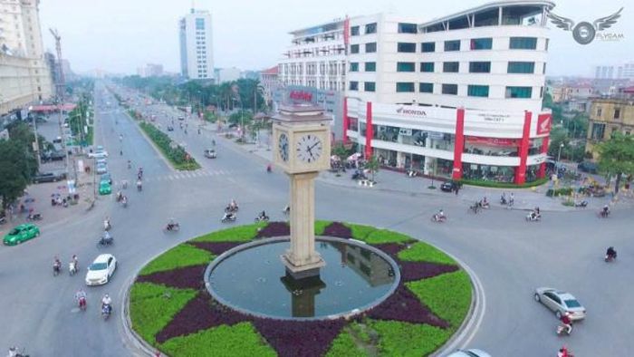 Bắc Ninh sẽ trở thành đô thị loại I (Ảnh: Internet)