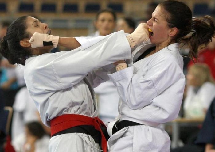  Năm 2017, Lewandowska sinh con lần thứ ba và kể từ đó giã từ sự nghiệp karate để tập trung chăm sóc gia đình. 