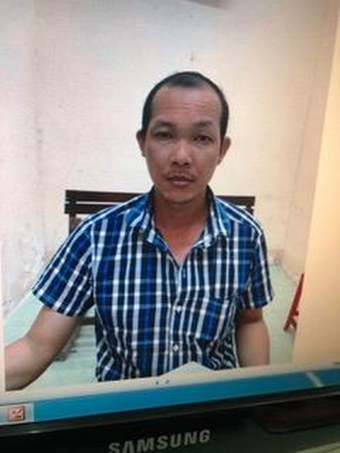 Nguyễn Quốc Duy