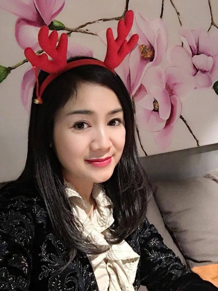 Suốt 30 năm trong nghề nhưng có thể nói sự nghiệp của Thu Hà khá bình lặng.