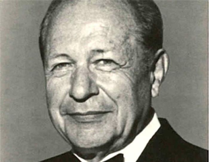Hans Albert Eistein.