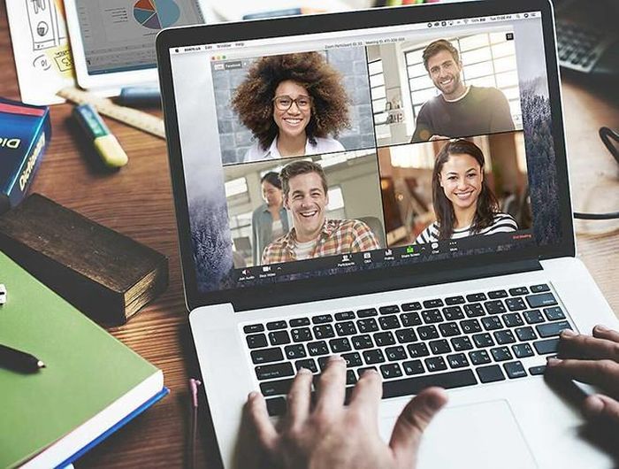  Zoom được biết đến là phần mềm hữu ích với đa dạng tính năng giúp tổ chức hội họp, giảng dạy và học tập 