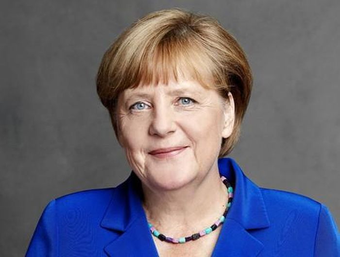 Giống như các nhà lãnh đạo thế giới khác, Thủ tướng Đức Angela Merkel cũng gửi những lời chúc tốt đẹp nhất tới Thủ tướng Anh Boris Johnson
