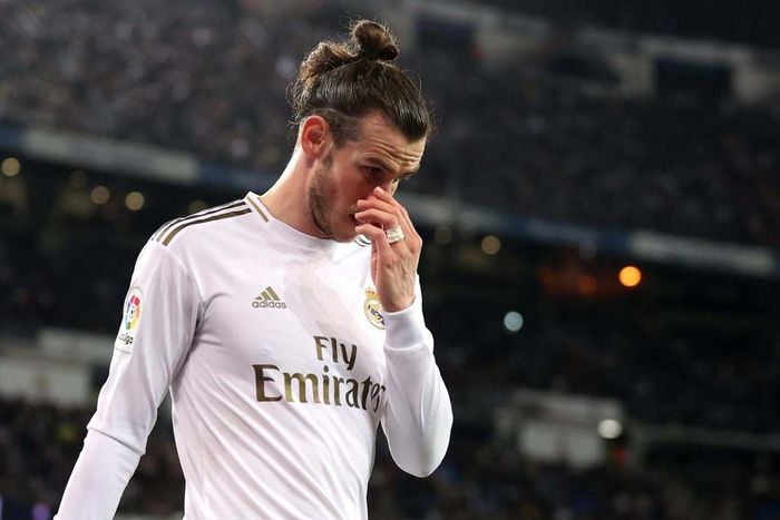 Real Madrid bán rẻ Gareth Bale để tránh thiệt hại tài chính