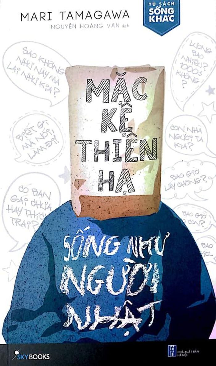  Đừng lãng quên chính mình - Ảnh minh họa