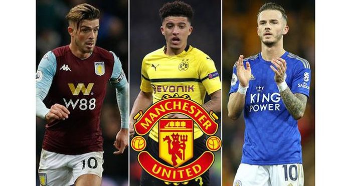 Wes Brown khuyên MU mua cả Grealish, Sancho lẫn Maddison