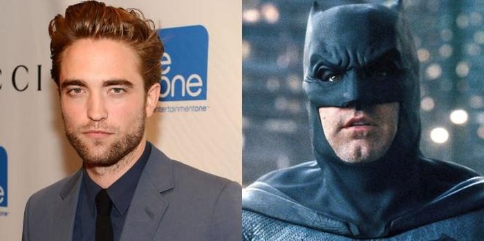 Nam tài tử Robert Pattinson đảm nhận vai Bruce Wayne trong “The Batman” (2021)