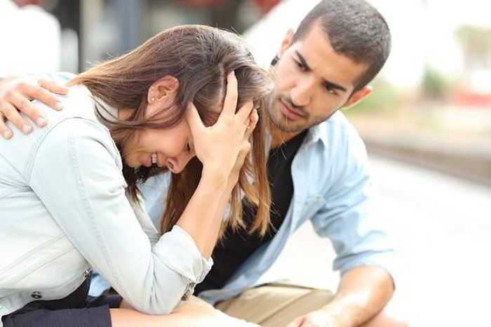 Ai cũng cần sự hỗ trợ về mặt cảm xúc.