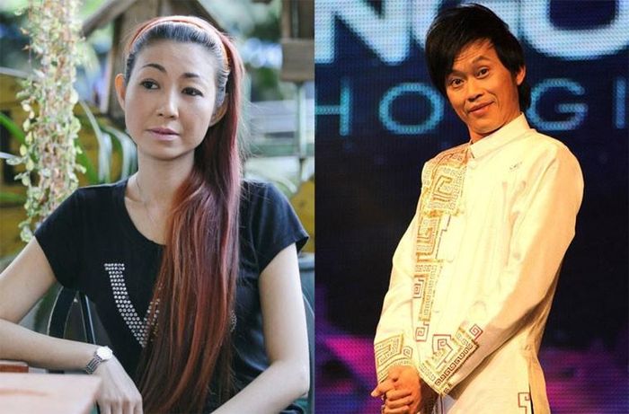 Đến tận bây giờ, Hà My vẫn ước ao giá như lúc đó Hoài Linh không thầm thương mà nói thẳng với cô thì mọi thứ đã khác.