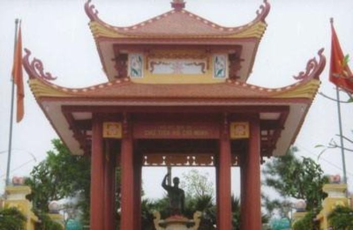 Người dân khi đó đã quyết định đặt tên ngọn đồi là 79 mùa Xuân để tưởng nhớ Bác Hồ.