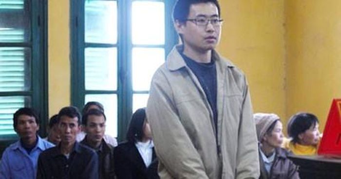 Hung thủ Kim Ki Jong