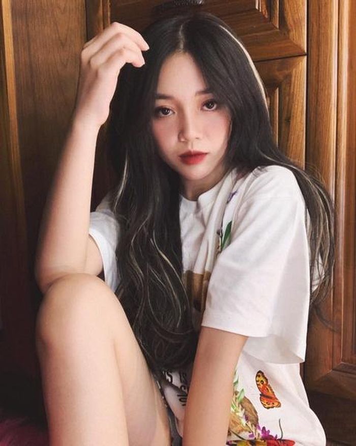 Linh Ngọc Đàm