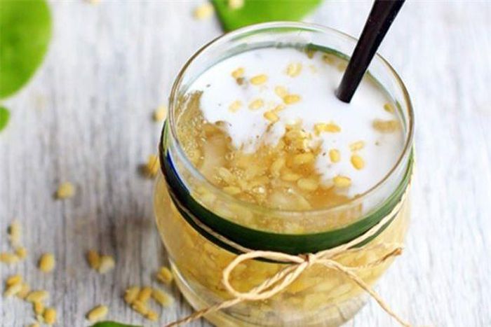 Bật mí cách làm chè bưởi giòn ngon, không bị he đắng (Ảnh minh họa)