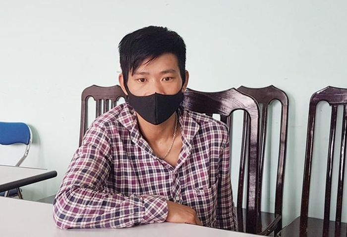 Đối tượng Phùng Văn Minh (SN 1989) trú tại phường Thụy Phương, quận Bắc Từ Liêm là đồng phạm giúp sức đắc lực cho Nguyễn Tiến Sinh 