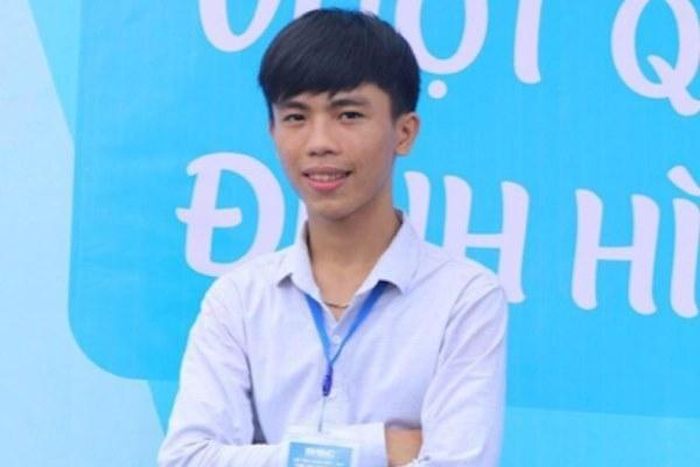 SV Huỳnh Bá Trọng