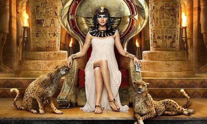 Trong suốt nhiều năm, mùi hương đặc biệt của Nữ hoàng Cleopatra dùng để quyến rũ những bậc kiêu hùng là đề tài nghiên cứu của nhiều chuyên gia.