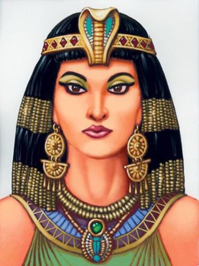 Vào năm 2019, nhóm nghiên cứu ở Đại học Hawaii tại Manoa tái tạo nước hoa Nữ hoàng Cleopatra có thể từng dùng dựa trên cặn lắng tìm thấy trong một chiếc vò hai quai lâu đời.