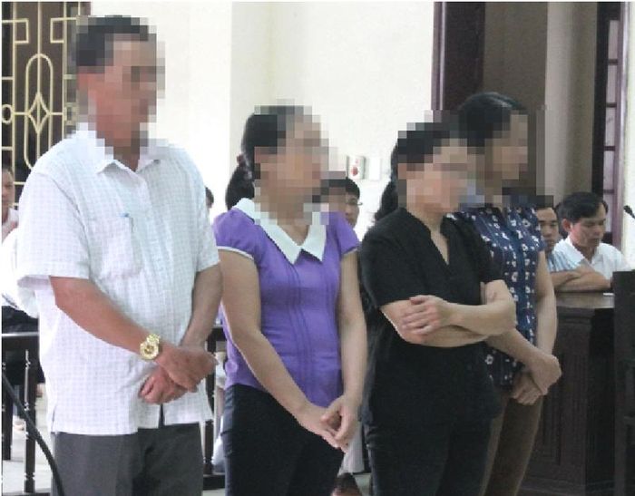 Sai phạm trong quản lý tài chính khiến nhiều cán bộ (trong đó có kế toán) bị dính vào lao lý. Ảnh: HN