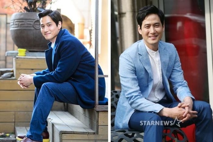  Park Hae Joon sinh ngày 14/6/1976 và là ngôi sao được đào tạo bài bản về diễn xuất. Tài tử từng theo học trường Đại học Nghệ thuật Quốc gia Hàn Quốc. Anh bắt đầu ra mắt với tư cách diễn viên phim truyền hình muộn hơn so với nhiều đồng nghiệp cùng tuổi. Năm 2012, lúc 37 tuổi, Park Hae Joon lần đầu tiên xuất hiện trên màn ảnh nhỏ qua bộ phim Jeon Woo Chi. 