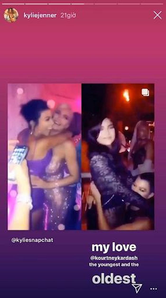 Ảnh: Instagram