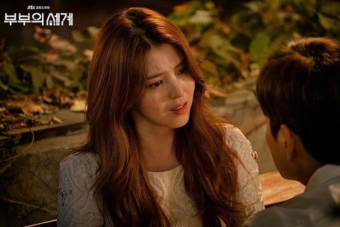 Da Kyung tin vào tình yêu của Tae Oh