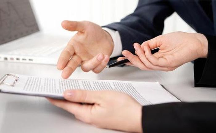 Mua căn hộ chung cư bao lâu có Sổ hồng? (Ảnh minh họa)