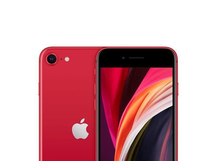 (Ảnh: Apple)