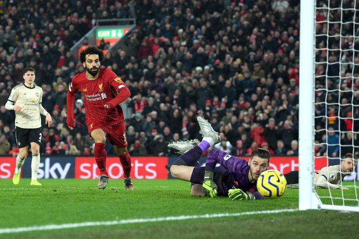 MU phải học Liverpool trong việc xây dựng chính sách thể thao