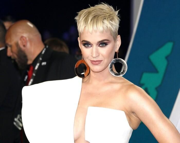 Katy Perry vẫn sẽ tiếp tục phát triển đam mê và đồng thời cũng sẽ trở thành một người mẹ đảm đang.
